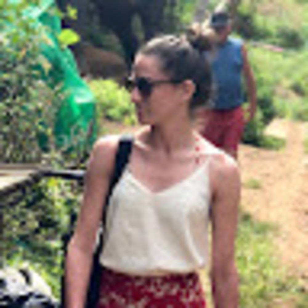 Meet your Posher, Brianne